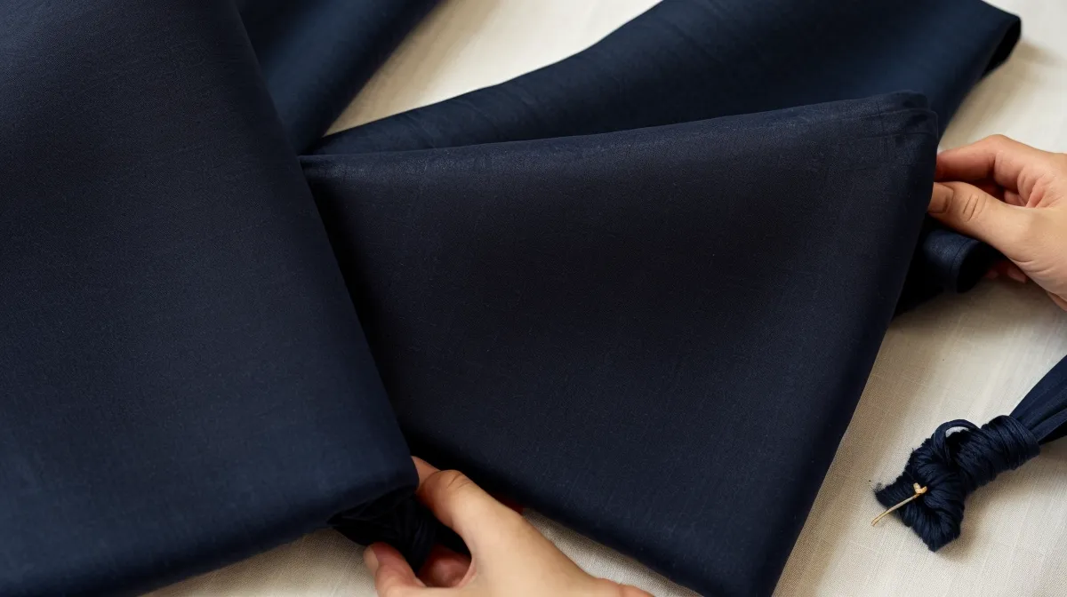 Cómo coser boxers de hombre con telas elásticas en máquina casera