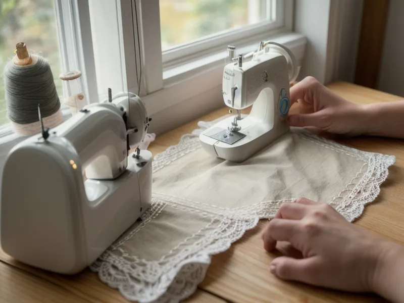 Primer plano de una cinta métrica midiendo 22 centímetros en un patrón de papel